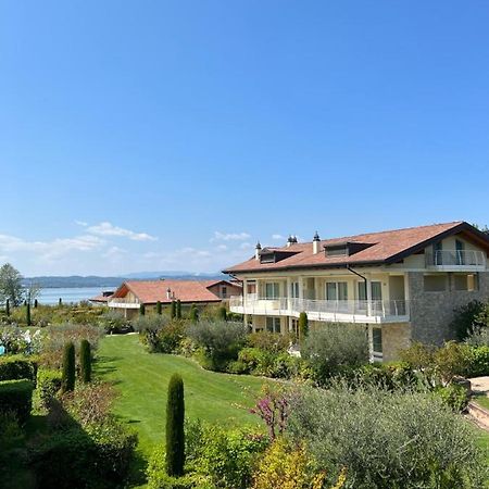 Casa Della Regina Διαμέρισμα Σιρμιόνε Εξωτερικό φωτογραφία