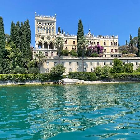 Casa Della Regina Διαμέρισμα Σιρμιόνε Εξωτερικό φωτογραφία