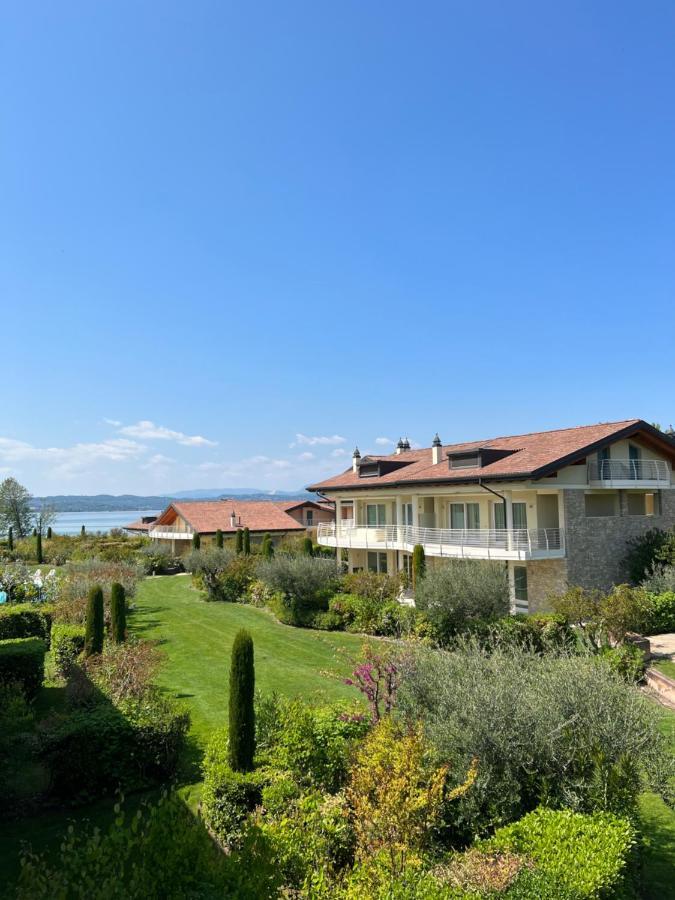Casa Della Regina Διαμέρισμα Σιρμιόνε Εξωτερικό φωτογραφία