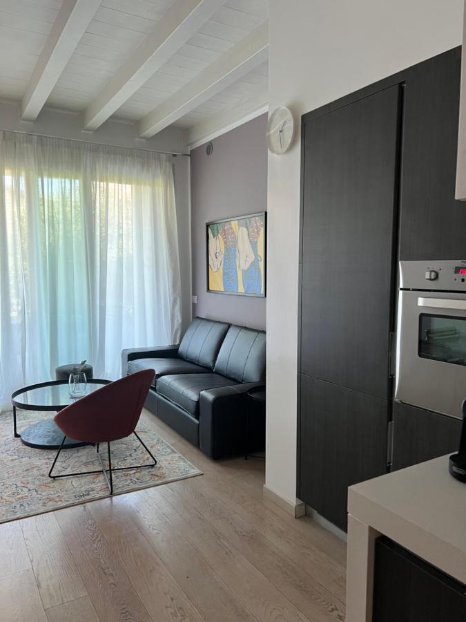 Casa Della Regina Διαμέρισμα Σιρμιόνε Εξωτερικό φωτογραφία