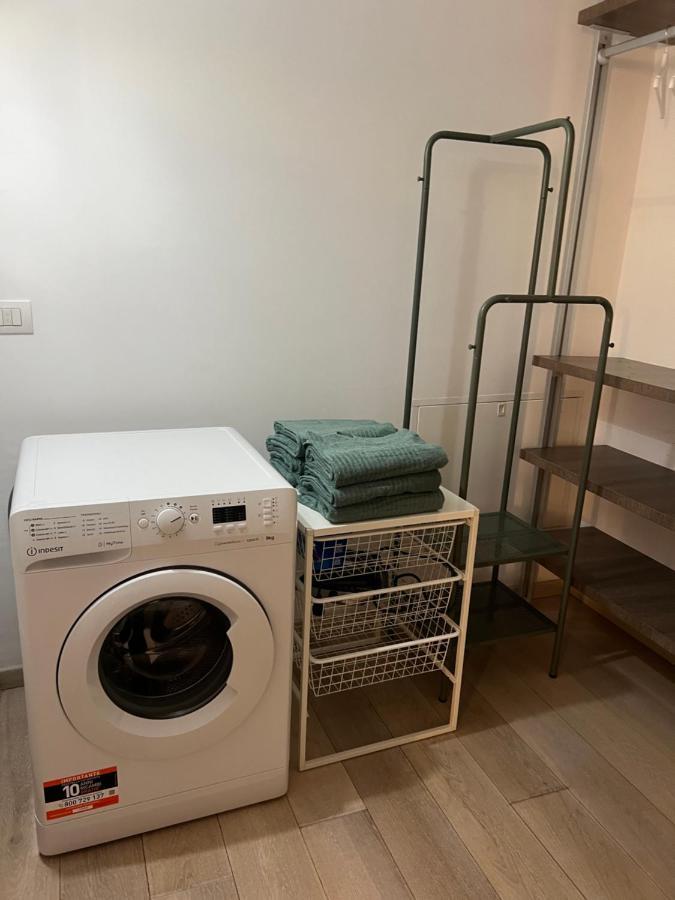 Casa Della Regina Διαμέρισμα Σιρμιόνε Εξωτερικό φωτογραφία