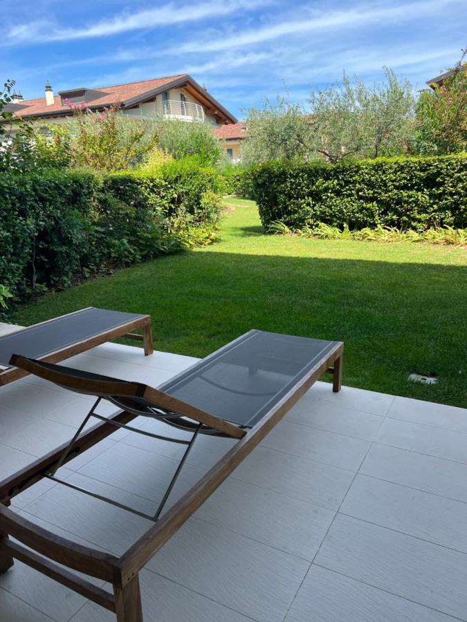 Casa Della Regina Διαμέρισμα Σιρμιόνε Εξωτερικό φωτογραφία