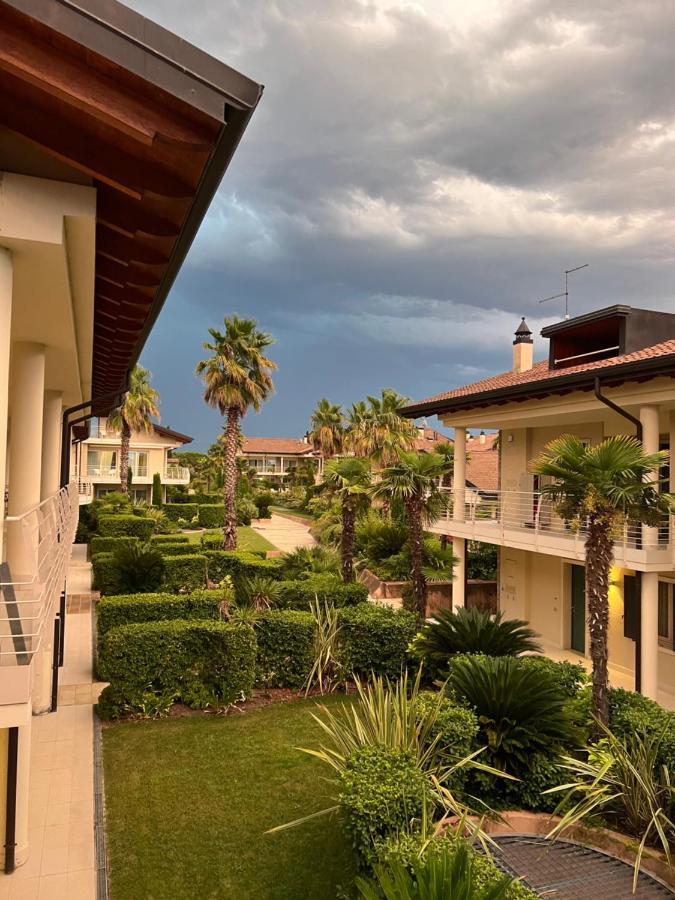 Casa Della Regina Διαμέρισμα Σιρμιόνε Εξωτερικό φωτογραφία