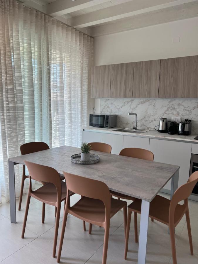 Casa Della Regina Διαμέρισμα Σιρμιόνε Εξωτερικό φωτογραφία