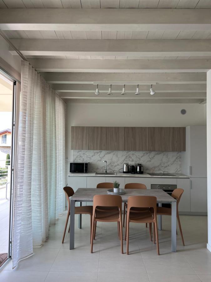 Casa Della Regina Διαμέρισμα Σιρμιόνε Εξωτερικό φωτογραφία