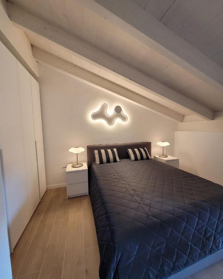 Casa Della Regina Διαμέρισμα Σιρμιόνε Εξωτερικό φωτογραφία