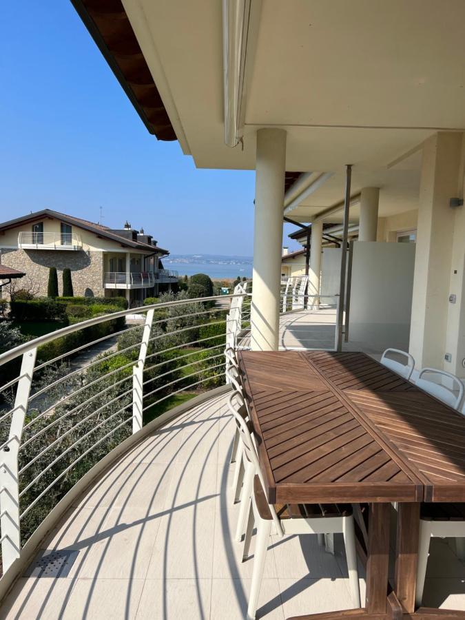 Casa Della Regina Διαμέρισμα Σιρμιόνε Εξωτερικό φωτογραφία