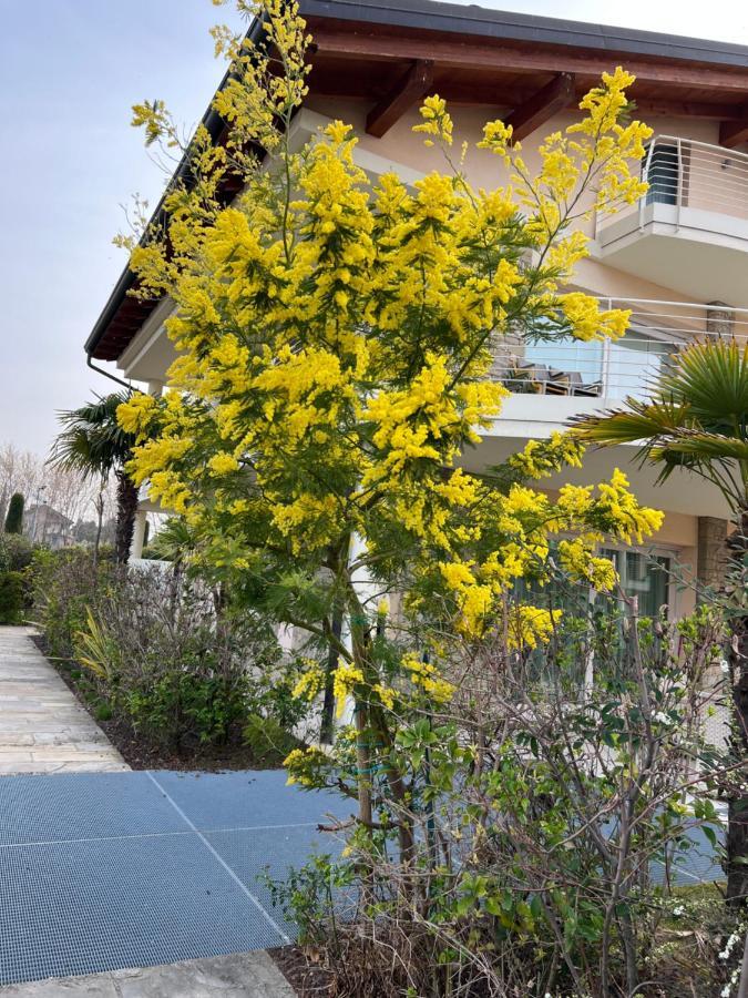 Casa Della Regina Διαμέρισμα Σιρμιόνε Εξωτερικό φωτογραφία