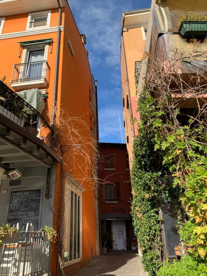Casa Della Regina Διαμέρισμα Σιρμιόνε Εξωτερικό φωτογραφία