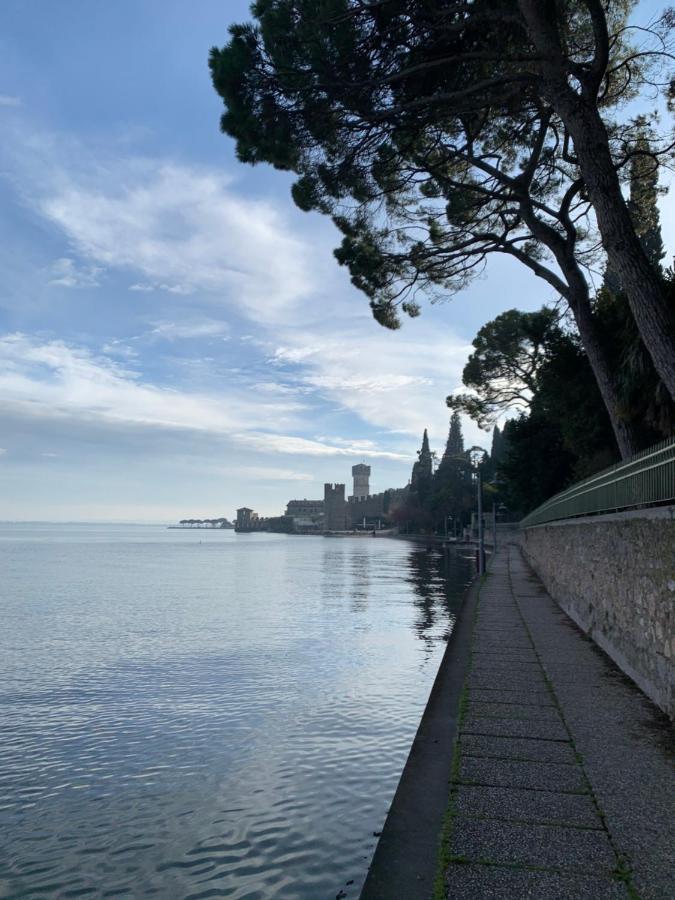 Casa Della Regina Διαμέρισμα Σιρμιόνε Εξωτερικό φωτογραφία