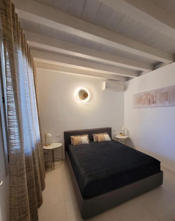 Casa Della Regina Διαμέρισμα Σιρμιόνε Εξωτερικό φωτογραφία